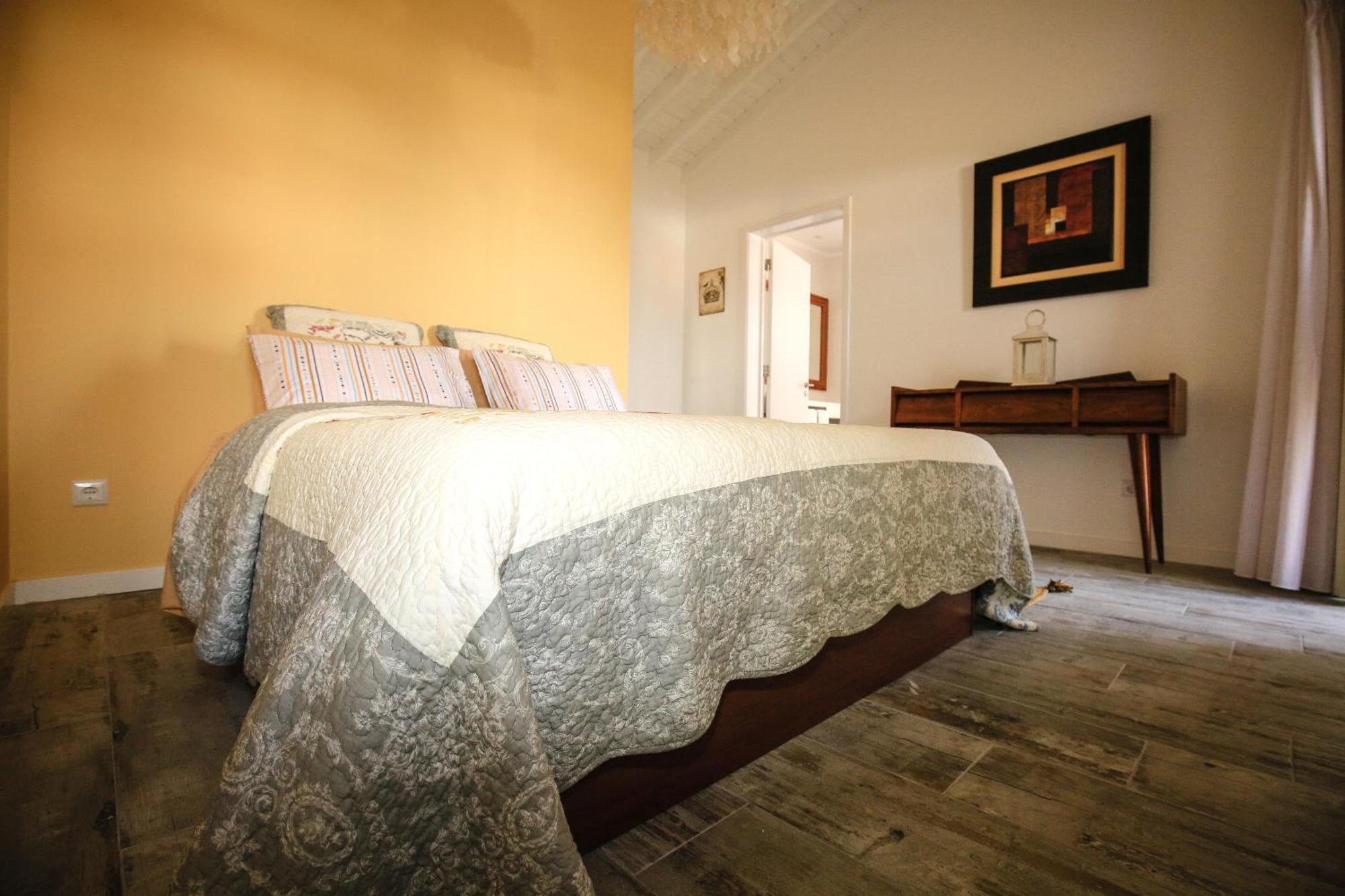 Quinta das Giestas Ribeira Grande Quarto foto