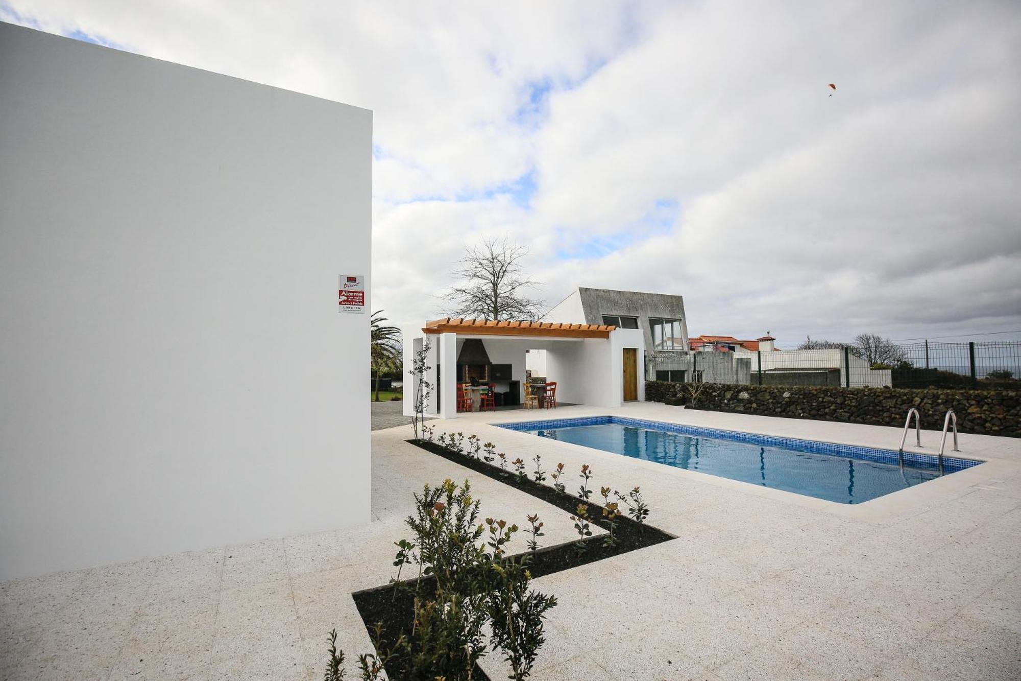 Quinta das Giestas Ribeira Grande Quarto foto