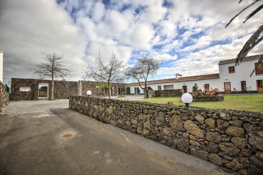 Quinta das Giestas Ribeira Grande Exterior foto