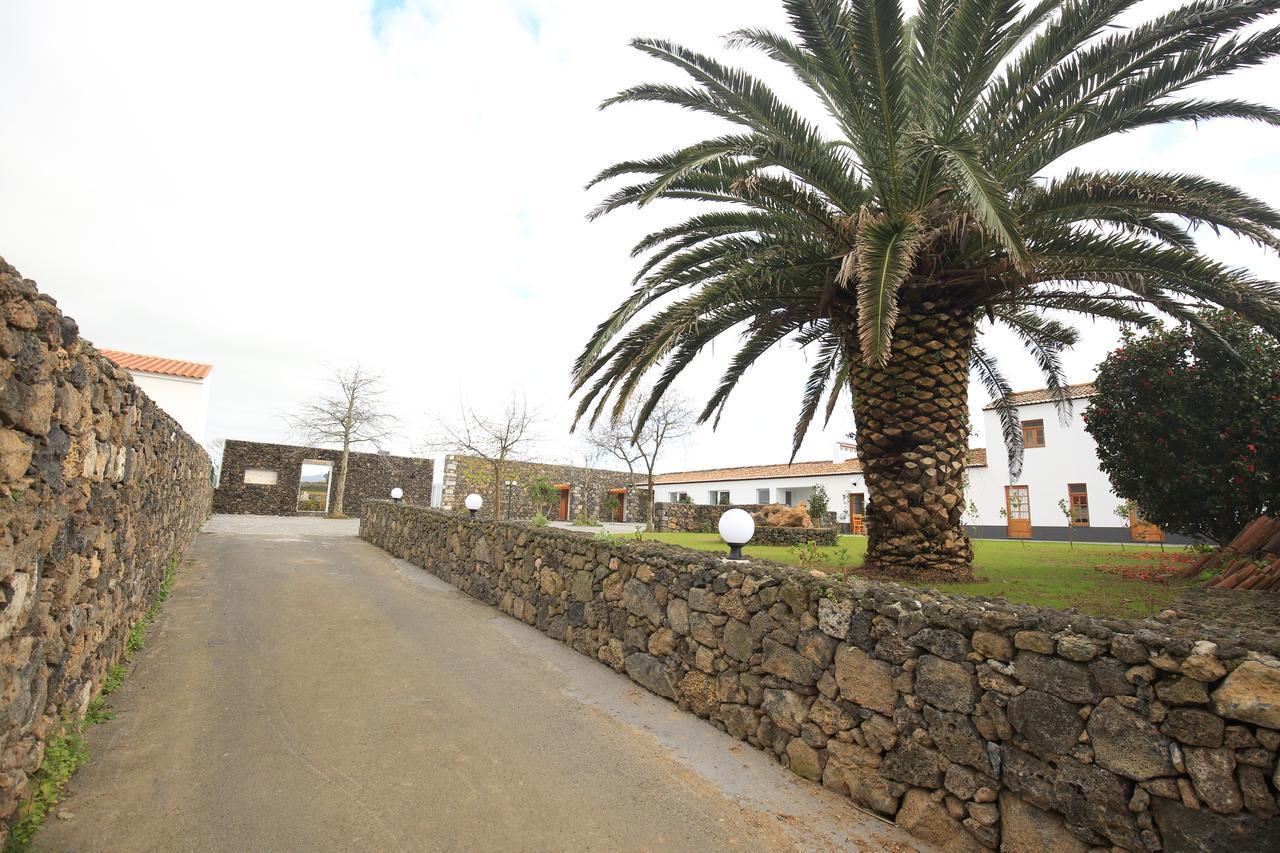 Quinta das Giestas Ribeira Grande Quarto foto