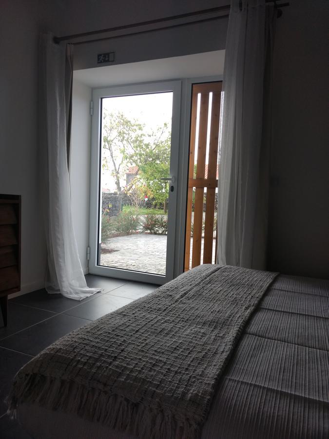 Quinta das Giestas Ribeira Grande Quarto foto